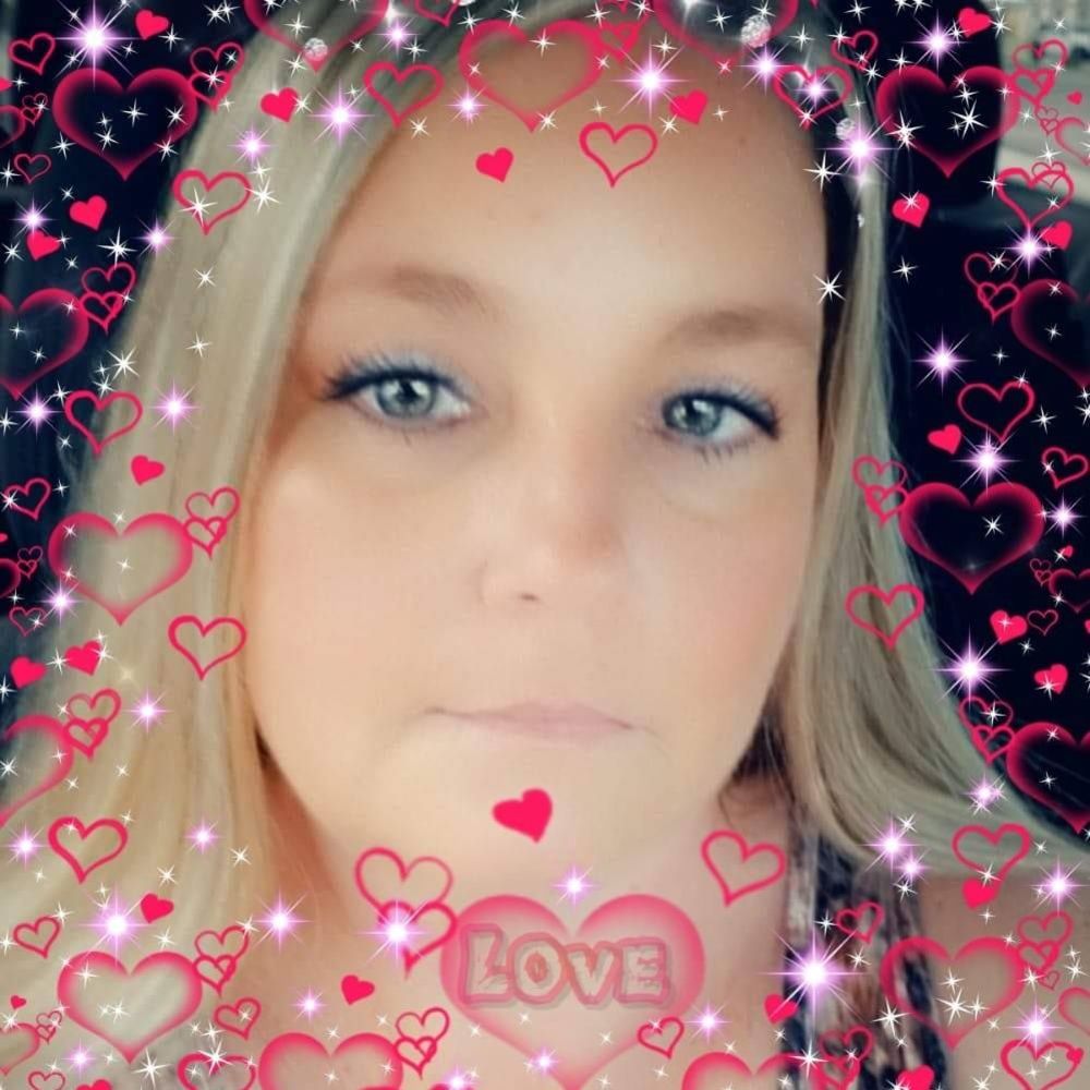 Meet your Posher, Beckie